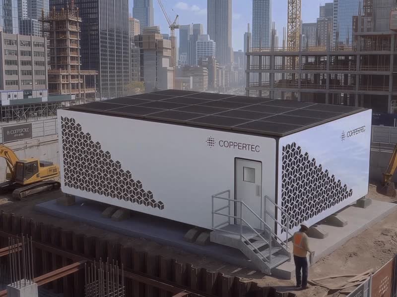 CopperTec