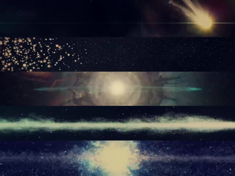 Particle Experiments