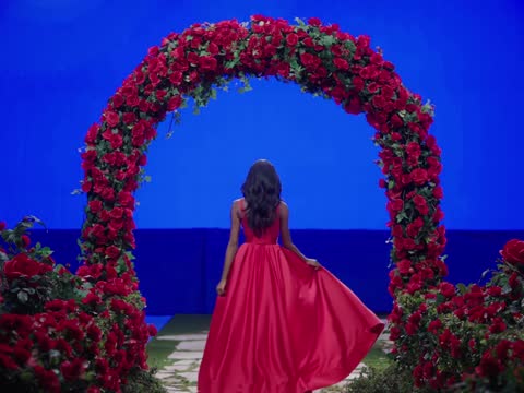 Reel — VFX
