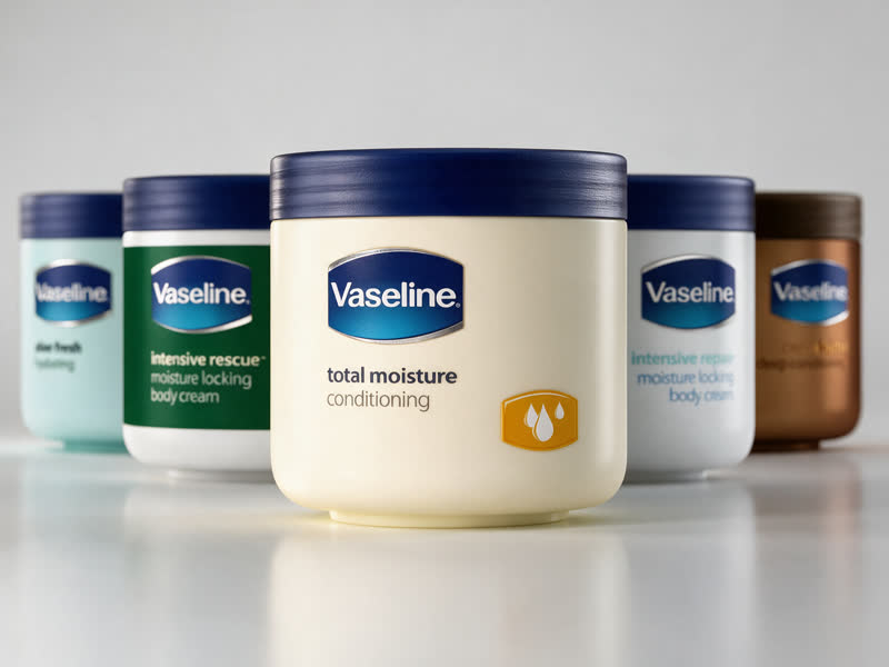 3D Product Renders