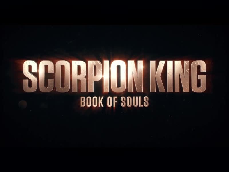 Scorpion King