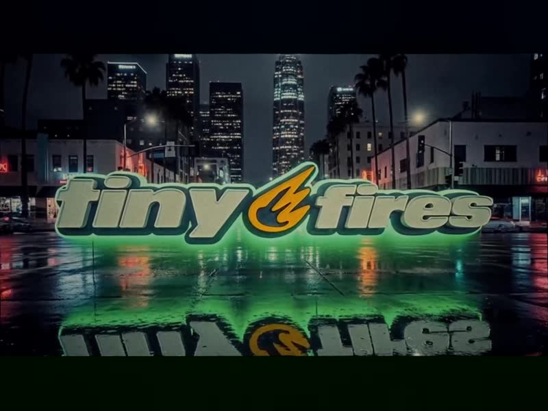 Tiny Fires