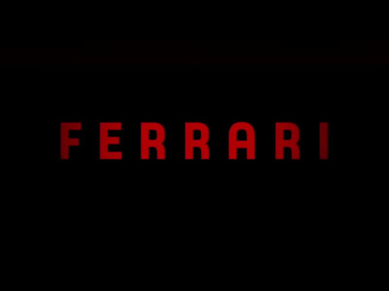 Ferrari