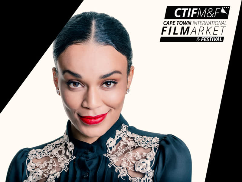 Cape Town International Film Market & Festival