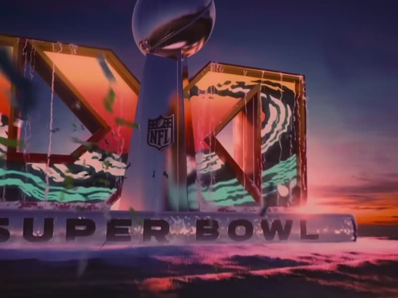 Super Bowl — SoFi Stadium